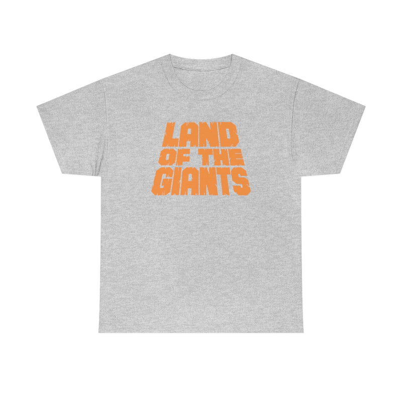 LOTG Tee