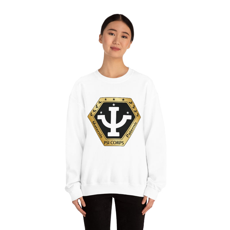 B5 - PSI CORPS Sweatshirt