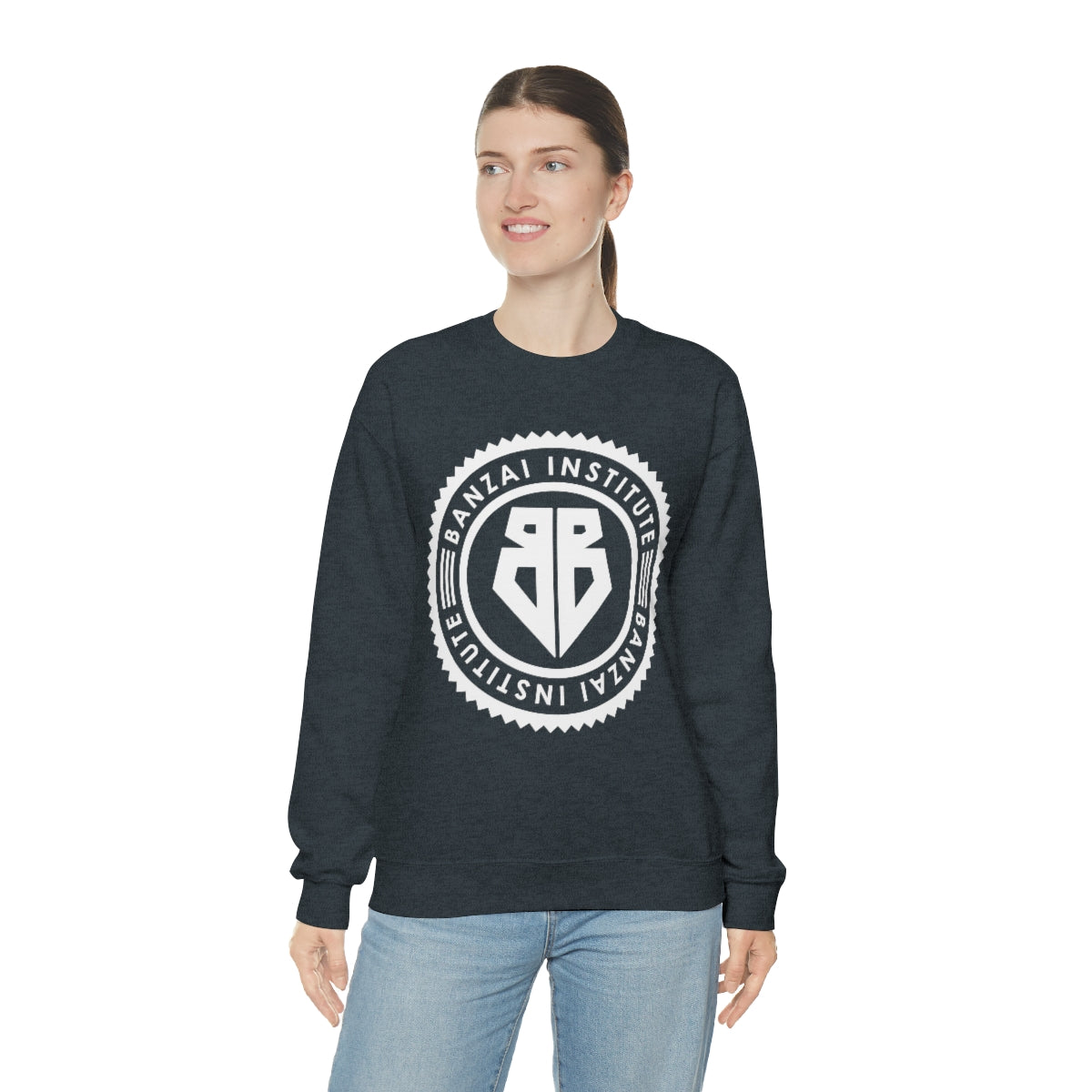 BB - Banzai Institute Sweatshirt