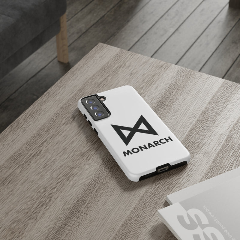 Monarch Phone Case