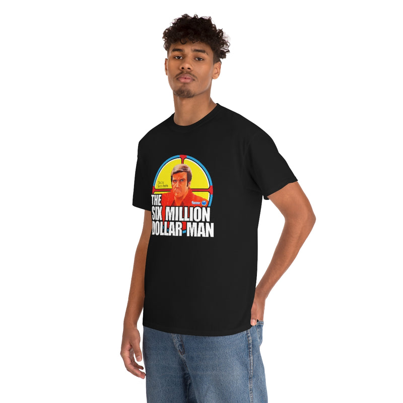SMDM Tee