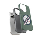 Bounty Hunter - Chest Logo Phone Case