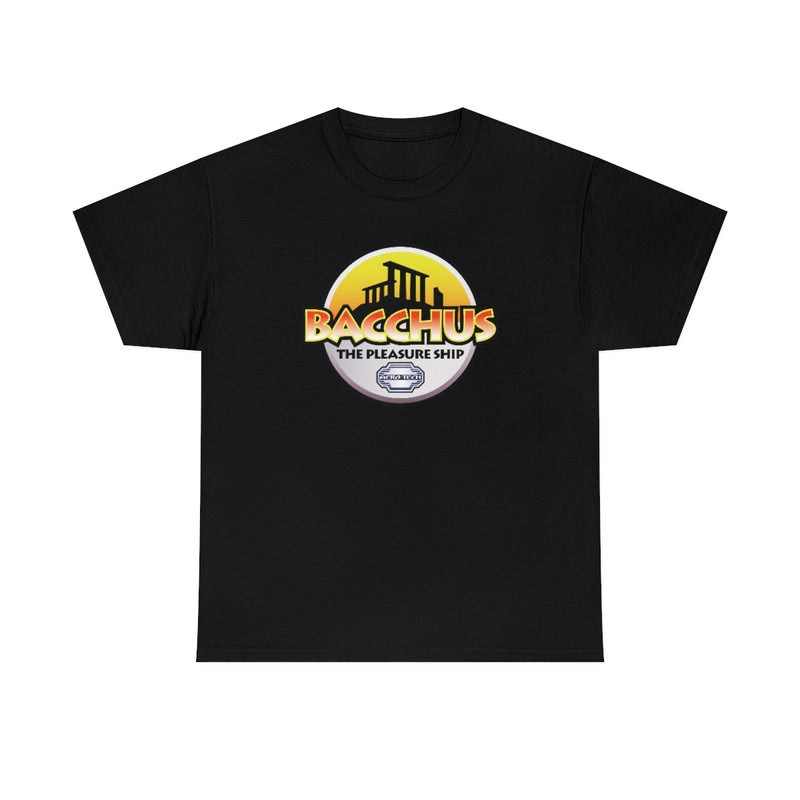 SAAB - Bacchus Tee