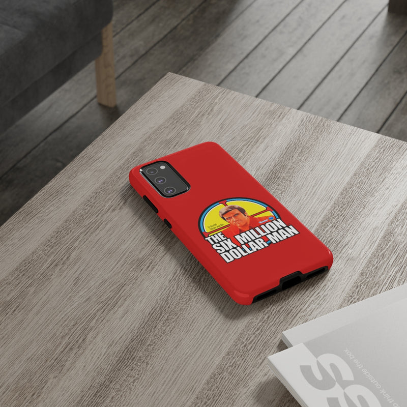 SMDM Phone Case