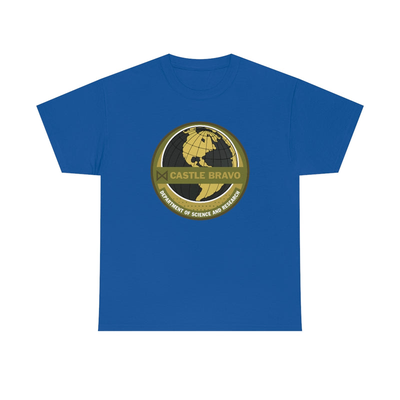Castle Bravo Tee