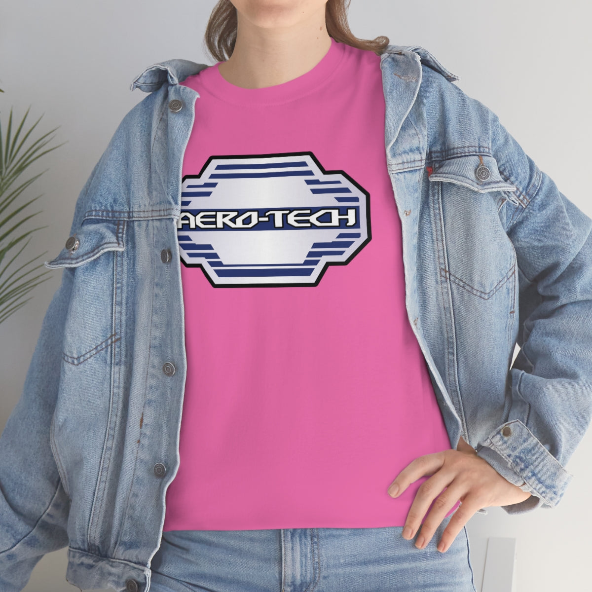 SAAB - Aerotech Tee