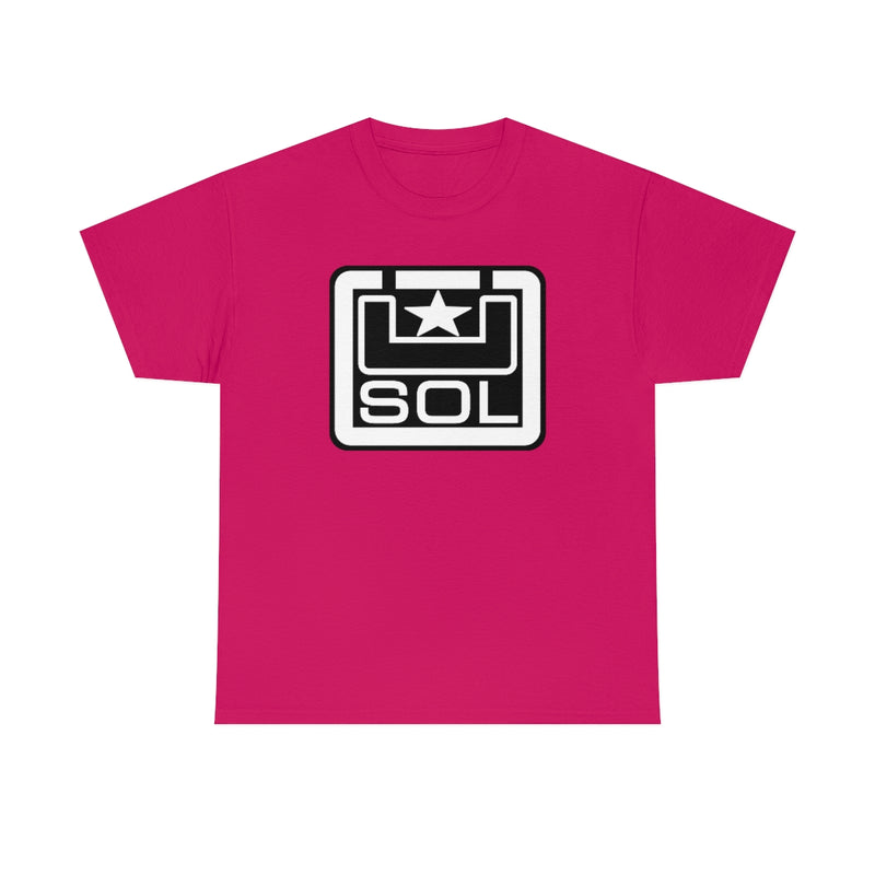 UNISOL Tee