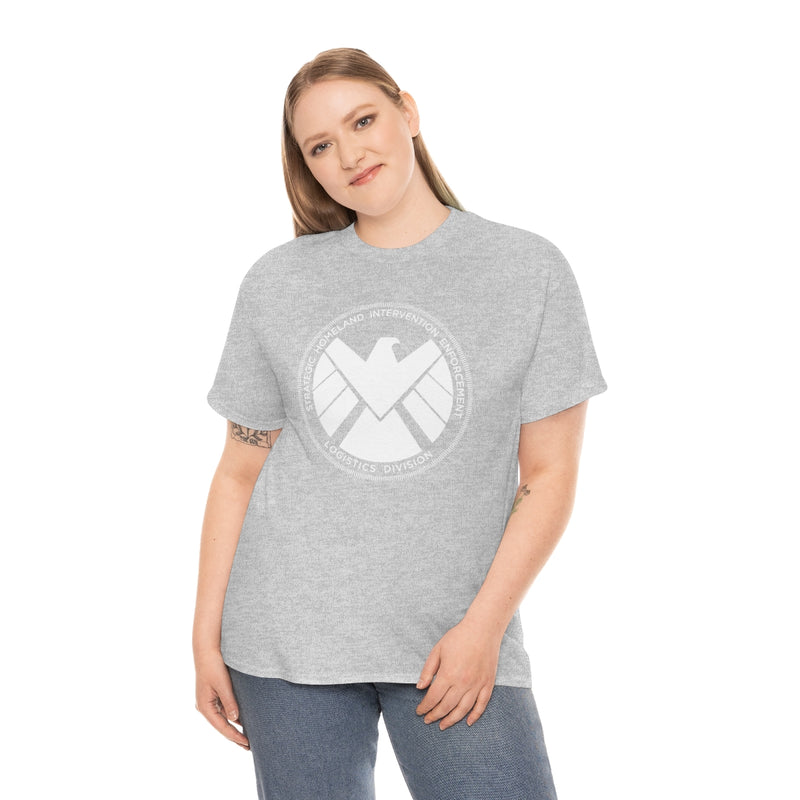 New SHIELD Tee