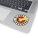 Express Stickers