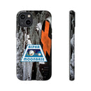 1999 - Alpha Base Phone Case