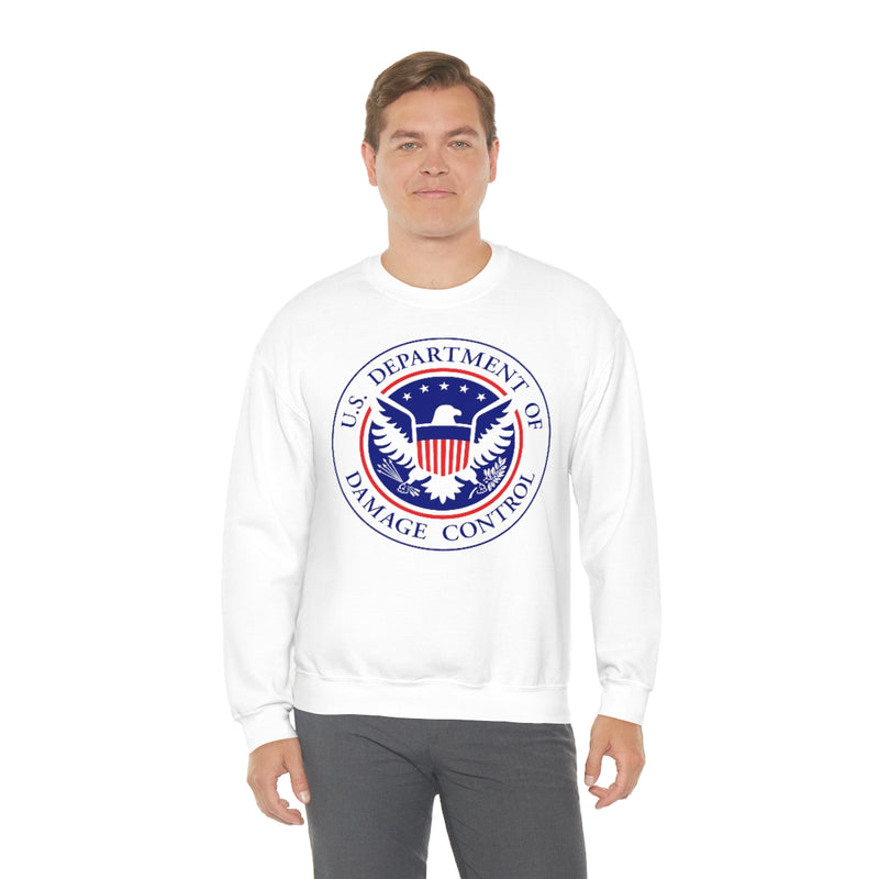 DODC Sweatshirt