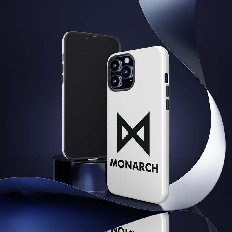 Monarch Phone Case