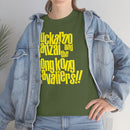 BB - Hong Kong Cavaliers