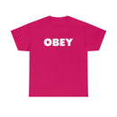 TL - Obey Tee
