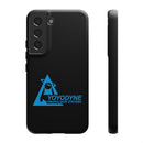 BB - Propulsion Phone Case