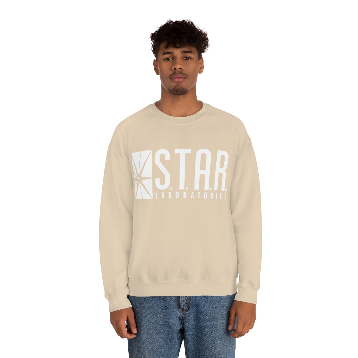 STAR Sweatshirt