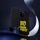 BB - Hong Kong Cavaliers Phone Case