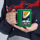 USCM Eagle Marines Mug