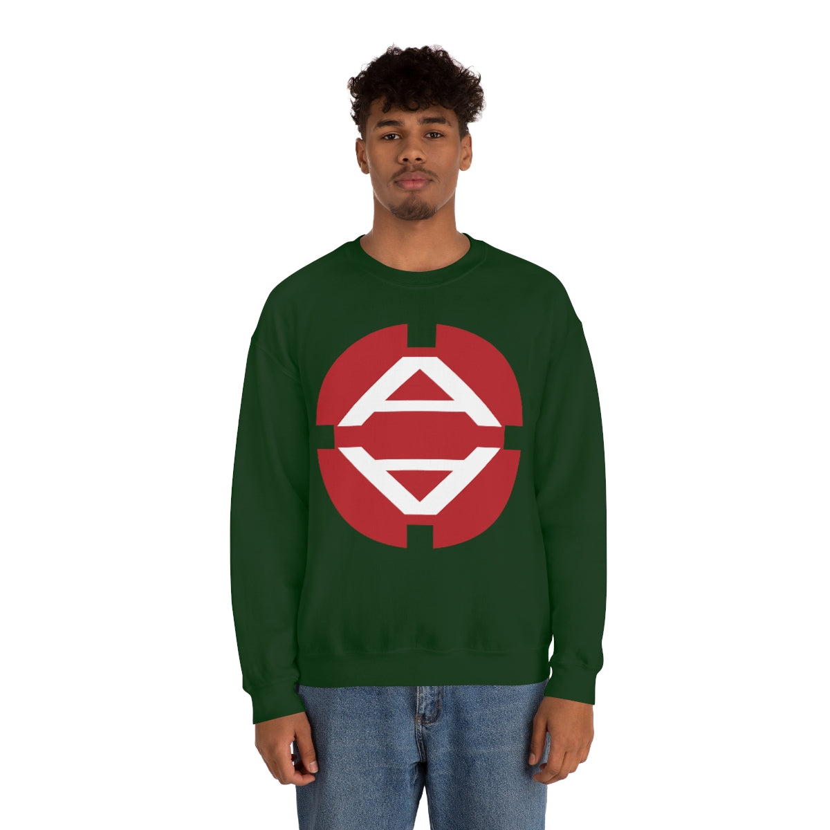 1999 - Main Mission Sweatshirt