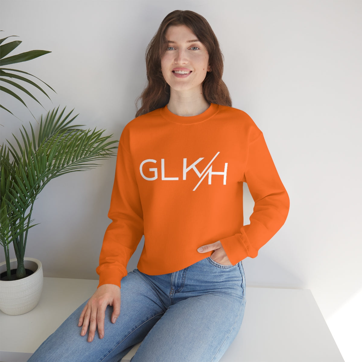 Green Lawyer Sweatshirt