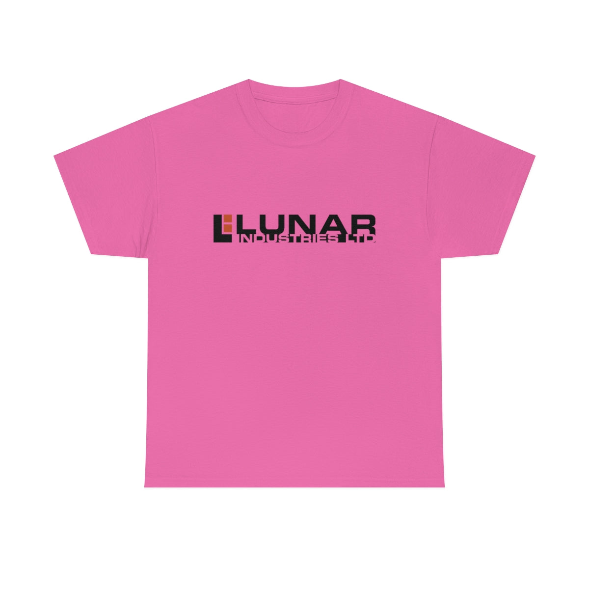 Lunar Industries #1