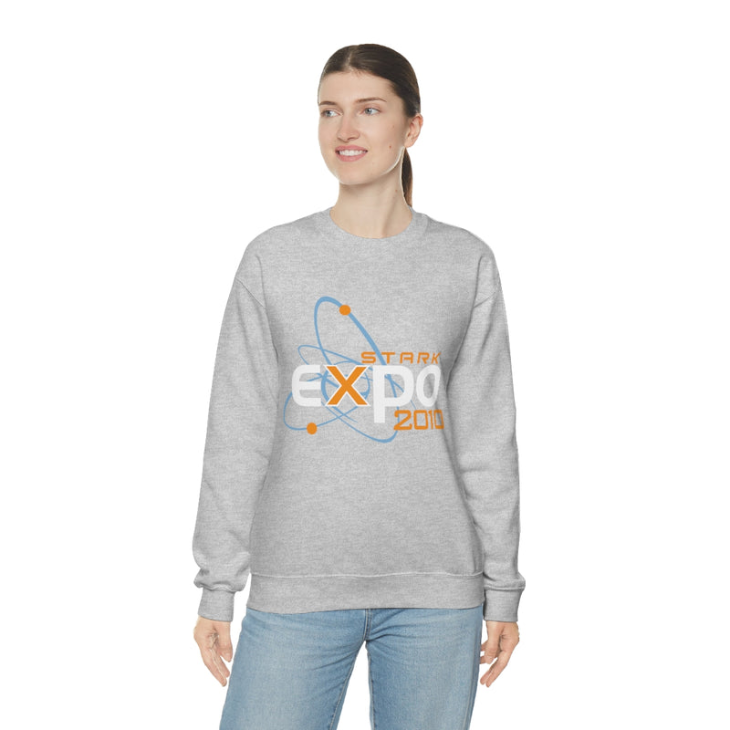 Expo 2010 Sweatshirt