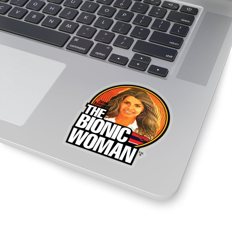 BW Stickers