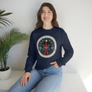 Spacing Force Sweatshirt