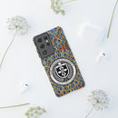 Time Variance Authority Cult of the Carpet Variant Phone Case