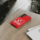 PYM Technologies Phone Case