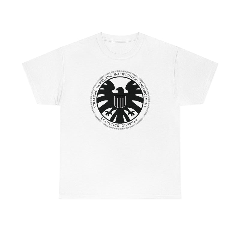 Old SHIELD Tee