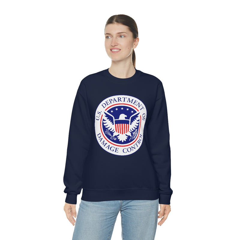 DODC Sweatshirt