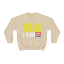 BR - Police 995 Sweatshirt