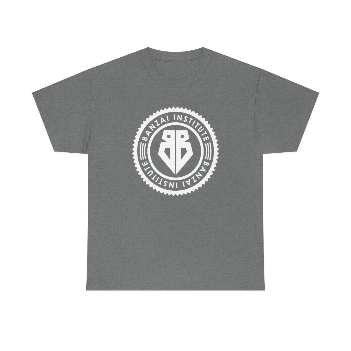 BB - Banzai Institute Tee