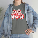 Fantastic Voyage CMDF Tee