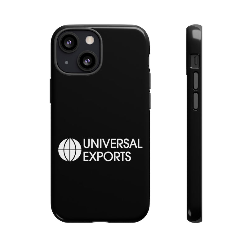 Exports Phone Case