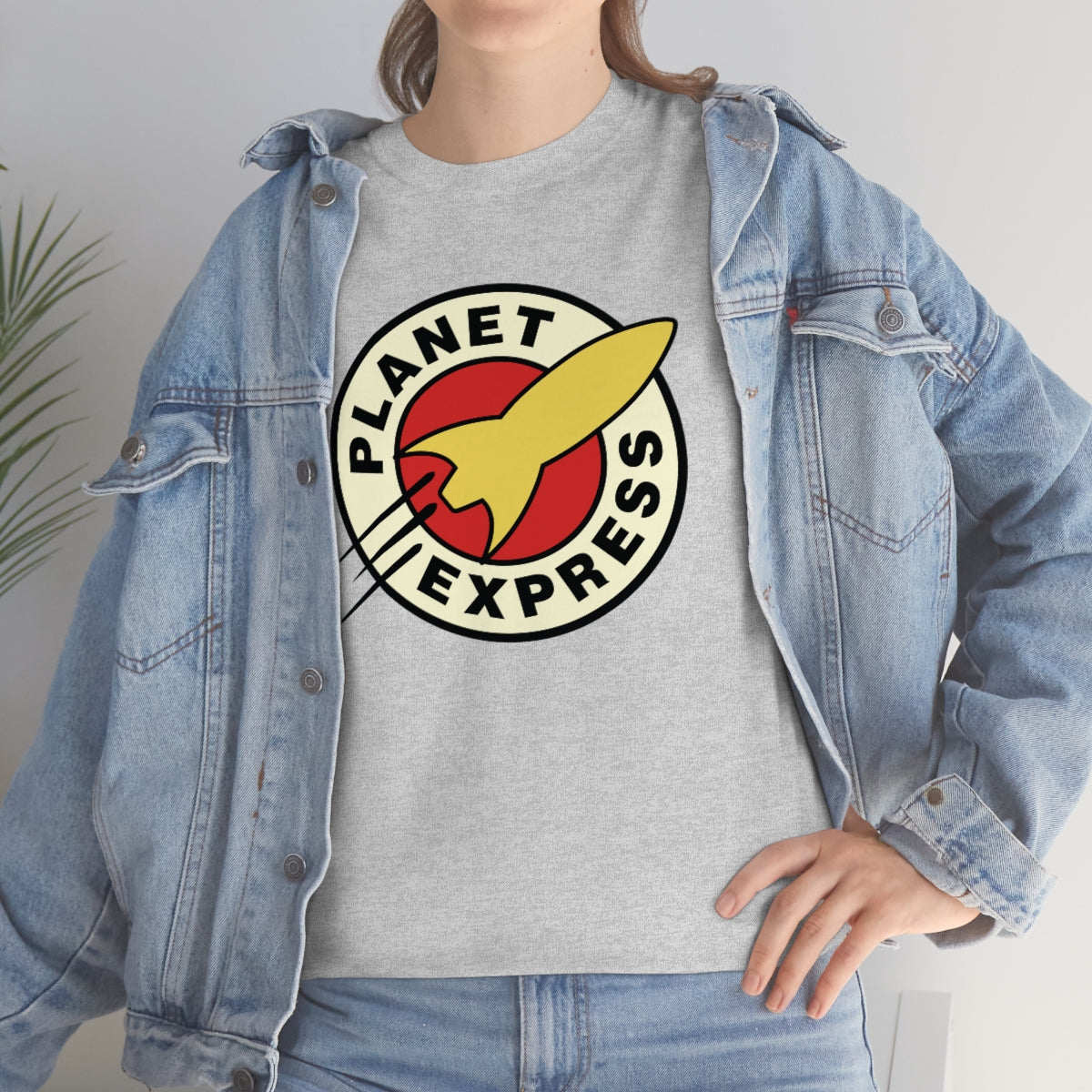 Express Tee