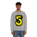 B5 Sweatshirt