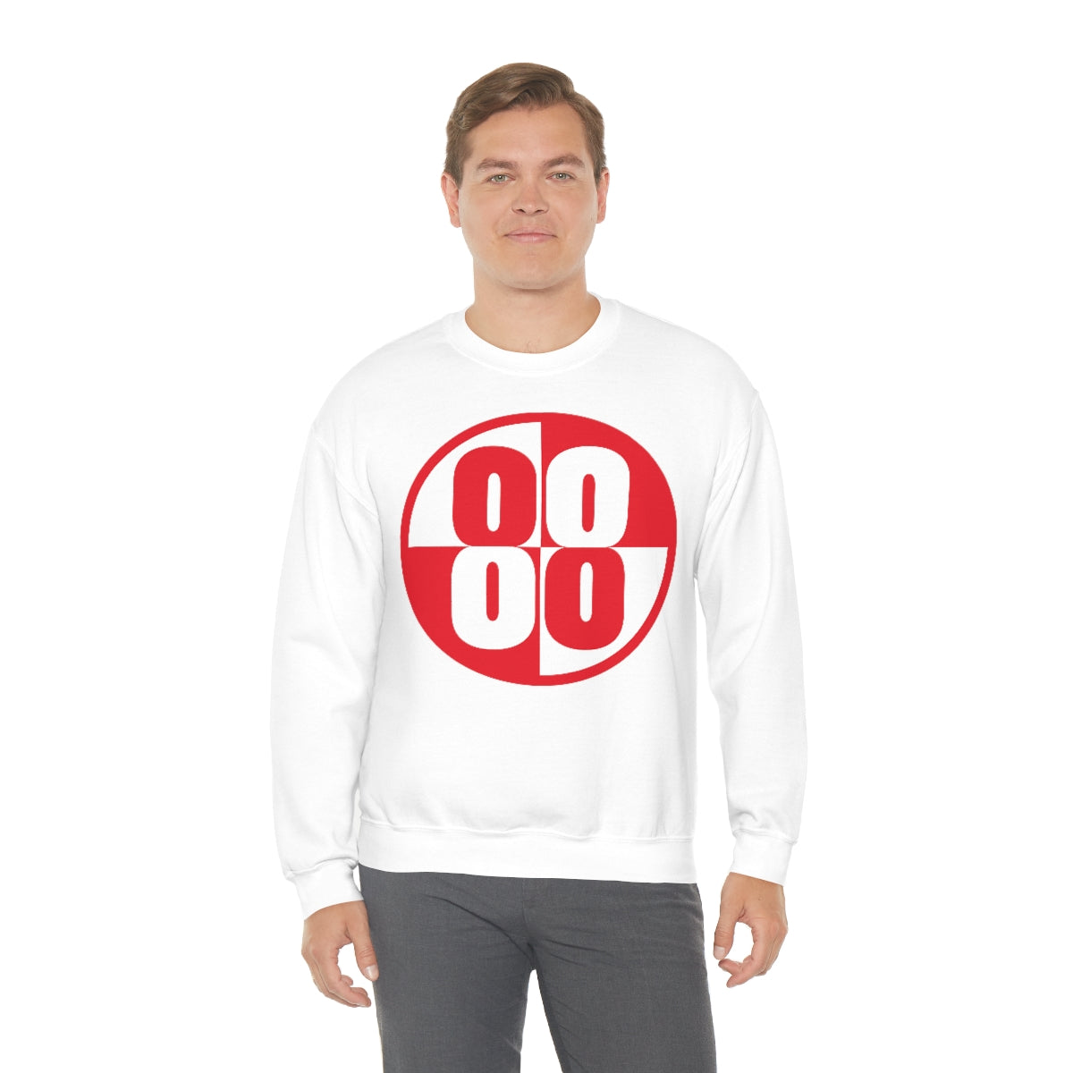 BB - 88 Sweatshirt