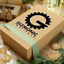 MST3K - Gizmonic Institute Stickers