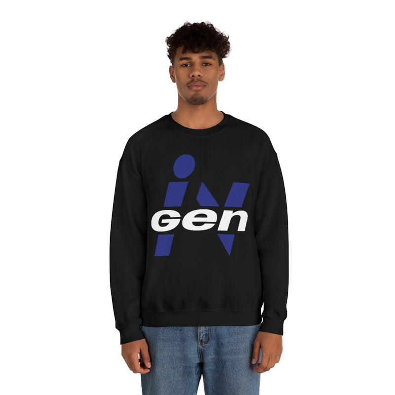 JP - In Gen Sweatshirt