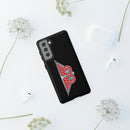 BB - Reverse BB Wings Phone Case