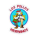 BB - Pollos Stickers