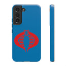 COBRA Phone Case