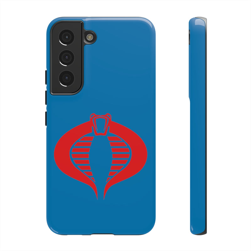 COBRA Phone Case