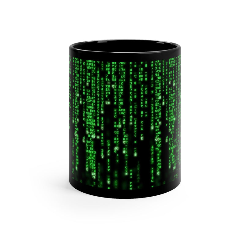 Code Mug