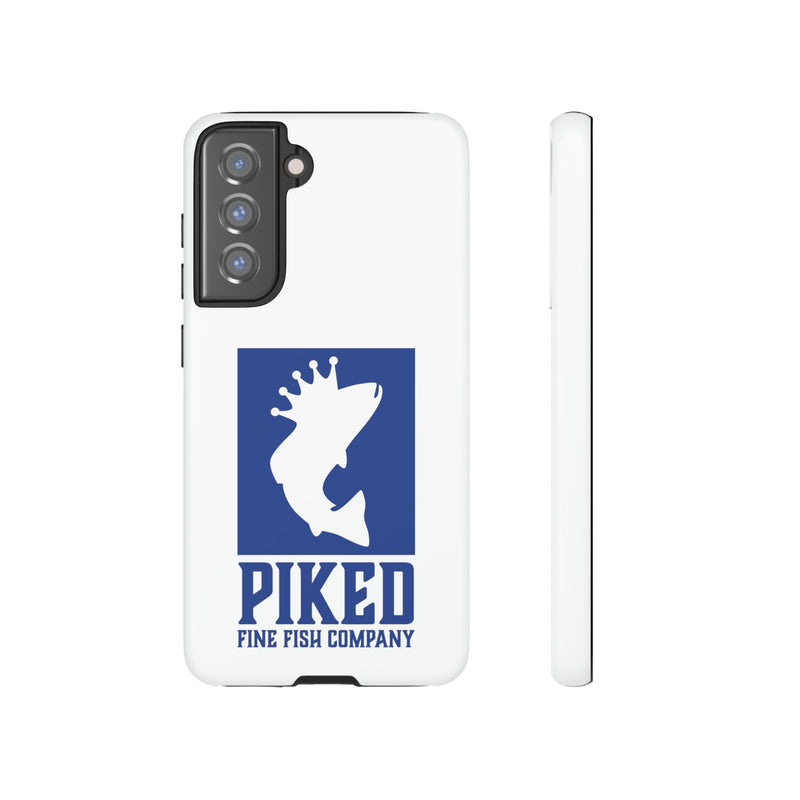 Piked Fine Fish Phone Case