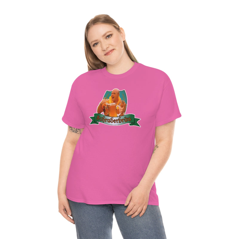 Schrader Brau Tee