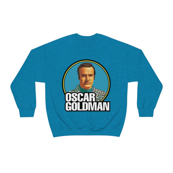 SMDM - Oscar Goldman Sweatshirt
