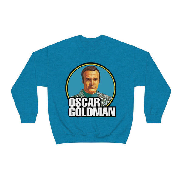 SMDM - Oscar Goldman Sweatshirt